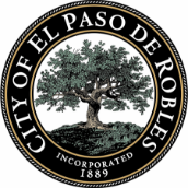 City of El Paso de Robles