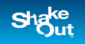The Great ShakeOut
